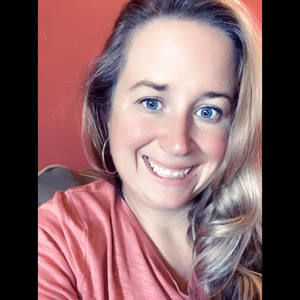 Meet your Posher, Stacy